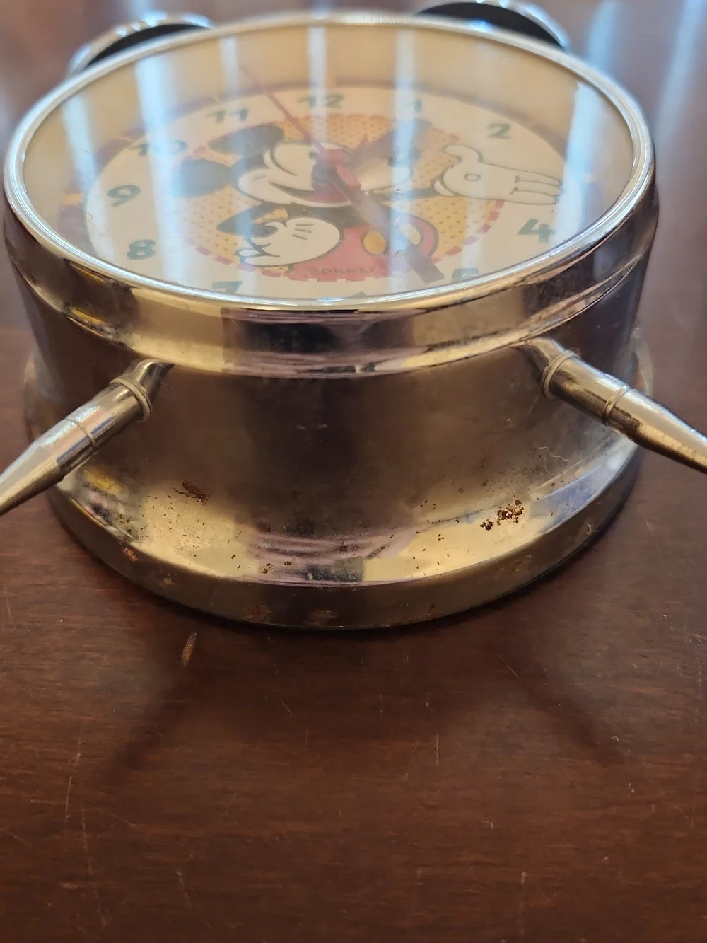 Disney vintage themed
